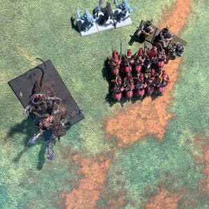 B.oodKnightsVsStonehornDodge