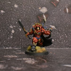 Gravis Captain