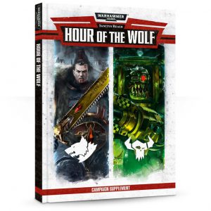 Hour of the Wolf
