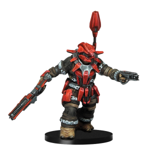 Rise of the Banished. Credit: Mantic Games