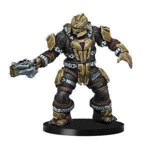 Rise of the Banished. Credit: Mantic Games