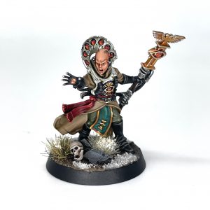 Primaris Psyker. Credit: SRM