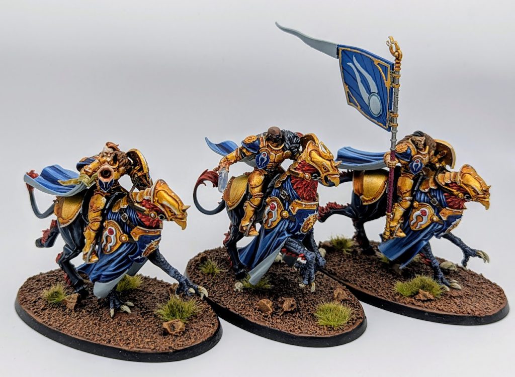 Stormstrike Palladors