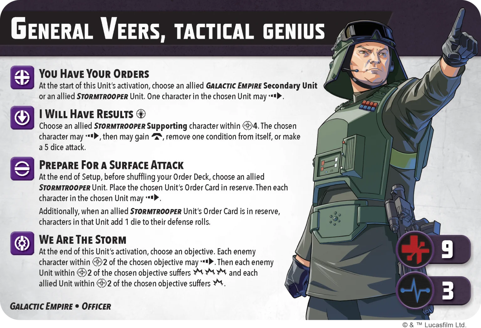 Threats of the Galaxy　スターウォーズ Threats of the Galaxy | Wookieepedia | Fandom