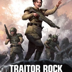 traitor rock