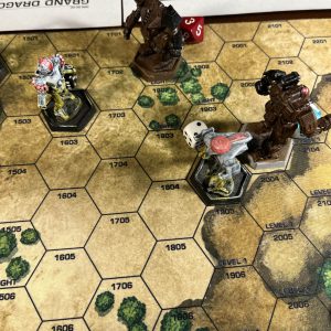 n’t do this. It’ll get you killed. Credit: Liberty