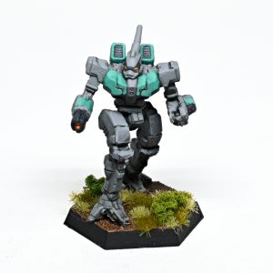 Firebee. Credit: Rockfish