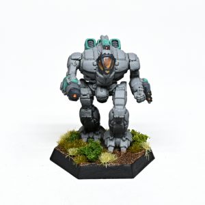 Spector. Credit: Rockfish