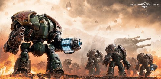 Saturnine Box Art - credit Warhammer Community