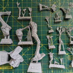 Beechbone Components