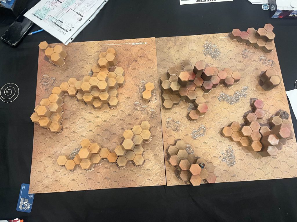 Behold, the Nightstar's roost. I see no god here except for me. Credit: Liberty