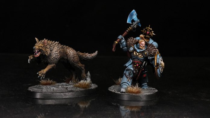 Space Wolves Army Set – The Goonhammer Review | Goonhammer