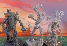 Comparison shot of the new Ent kits - credit Thundercloud