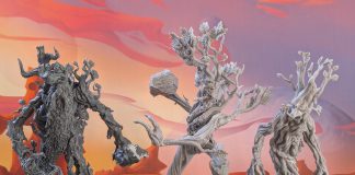 Comparison shot of the new Ent kits - credit Thundercloud