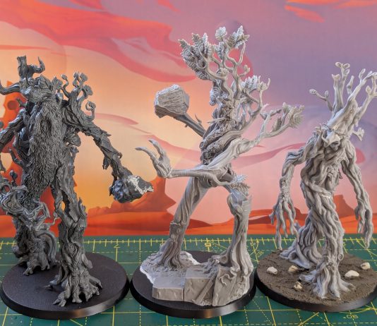Comparison shot of the new Ent kits - credit Thundercloud