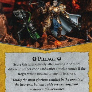 Realmstone Raiders 08