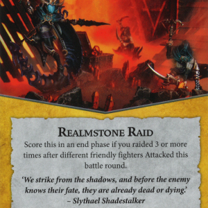 Realmstone Raiders 10