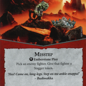 Realmstone Raiders 20