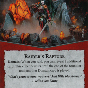 Realmstone Raiders 21