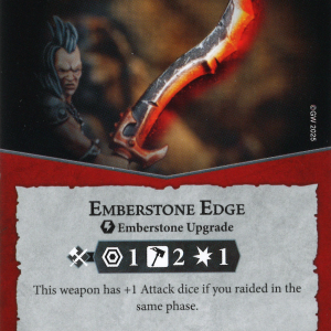 Realmstone Raiders 26