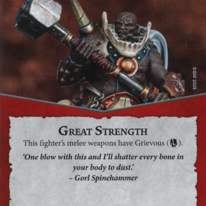 Realmstone Raiders 30