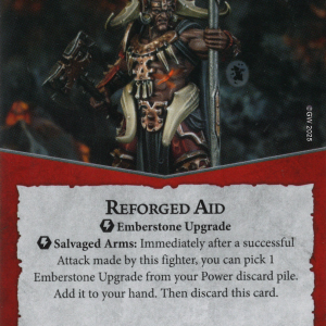 Realmstone Raiders 32