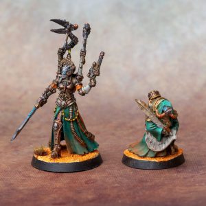 Mechanicum Arquitor Magisterium