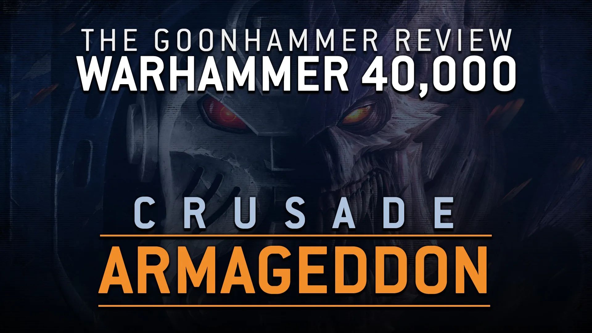 Reseña Warhammer 40000 10ª Edición (desde El Punto De Vista Viejuno