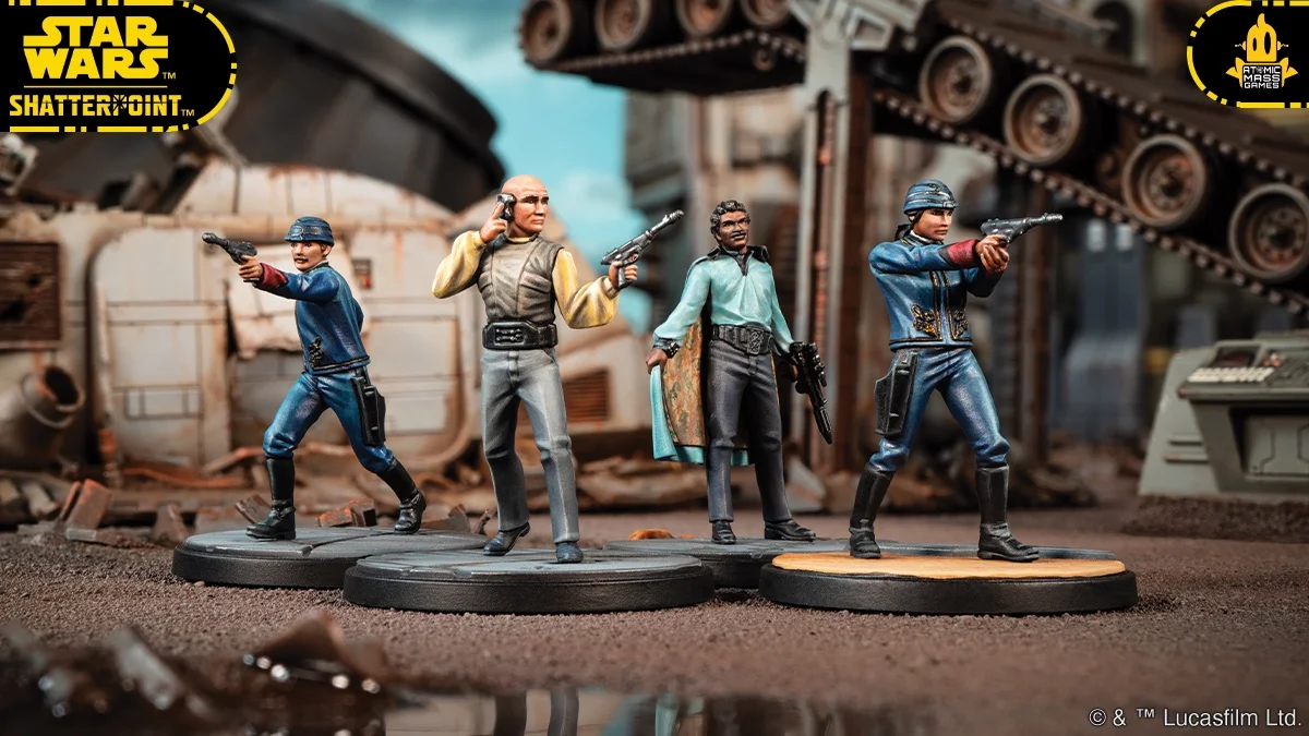 modifié LOT 5 Figurines POP et le grand QUIZ de la Série