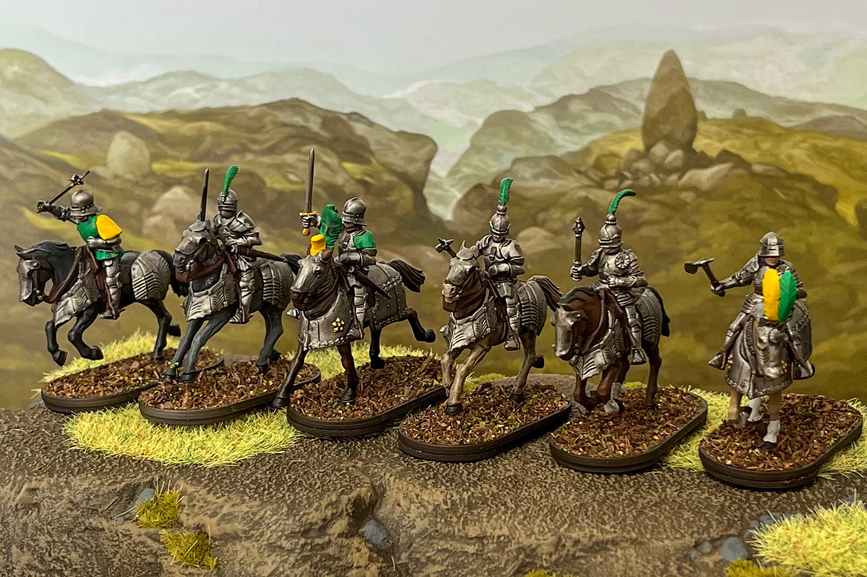 Goonhammer Hobby Round-Up: June 2025 | Goonhammer
