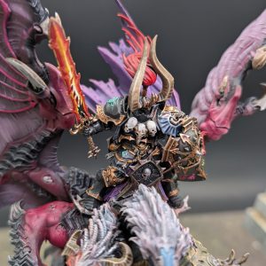 Archaeon Close Up