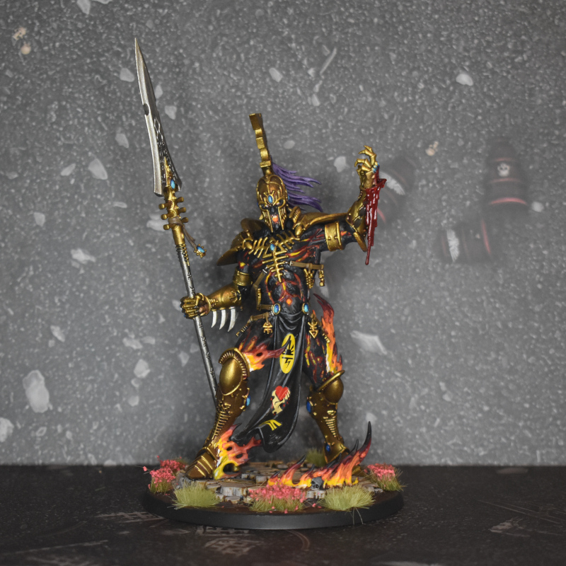 Avatar of Khaine New Photo | Goonhammer