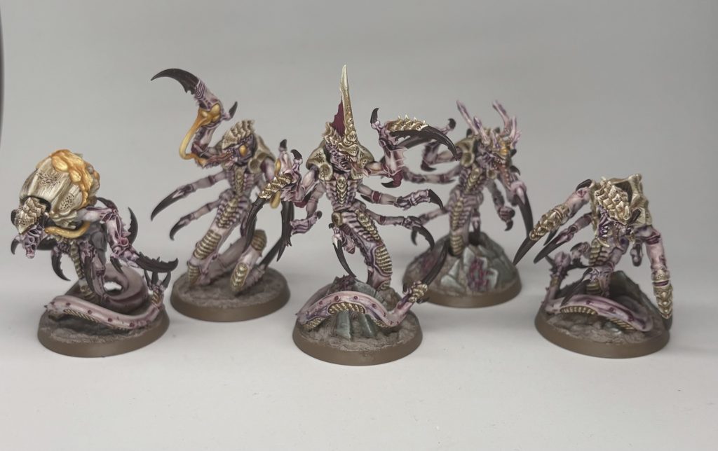 Goonhammer Reviews: Kill Team Typhon – The Models and