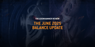 The Warhammer 40k Balance Update: FAQs, Errata, and New Datasheets