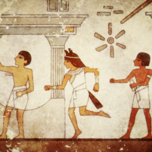 Historical Uma Musume