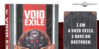 Black Library Weekly: The Shark Circle is Complete