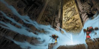 The Era of Ruin: The Appearance of Morbid Symptoms