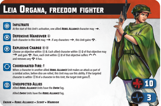 Deep Dive into Cassian Andor: Star Wars Shatterpoint | Goonhammer