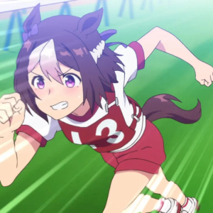 Special Week – Season 1