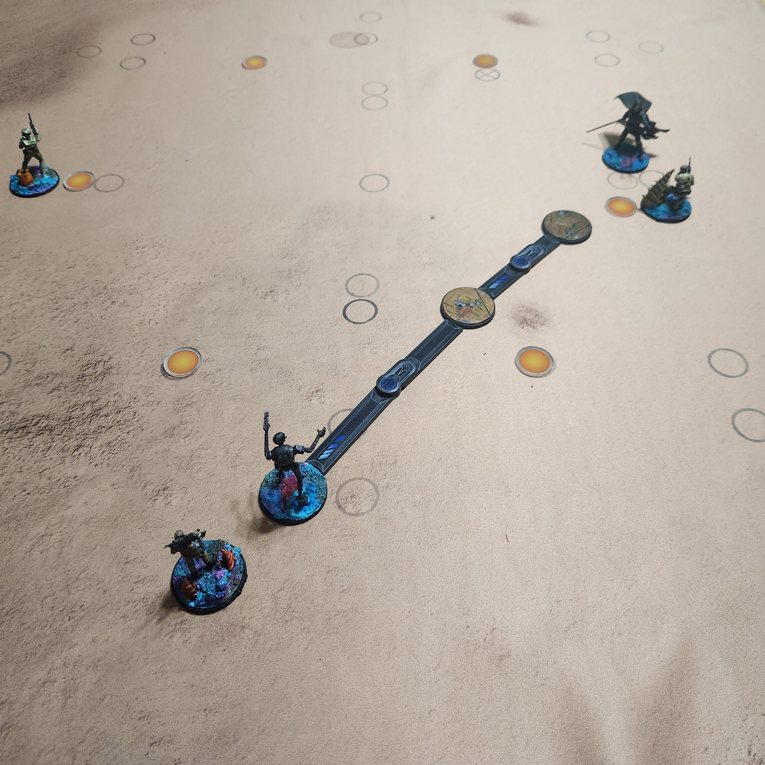 Deep Dive into Cassian Andor: Star Wars Shatterpoint | Goonhammer