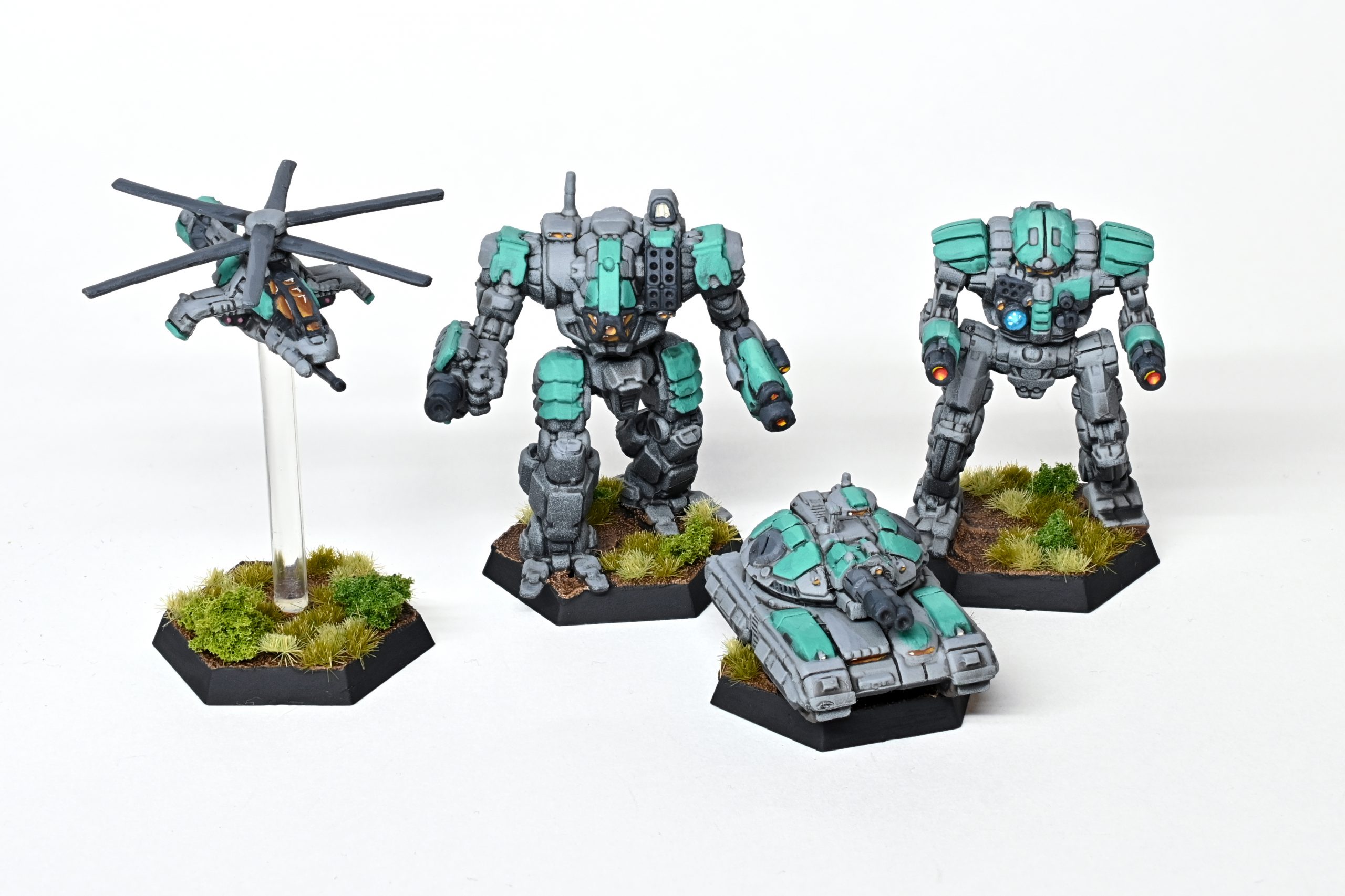 Ruinator. Credit: Rockfish