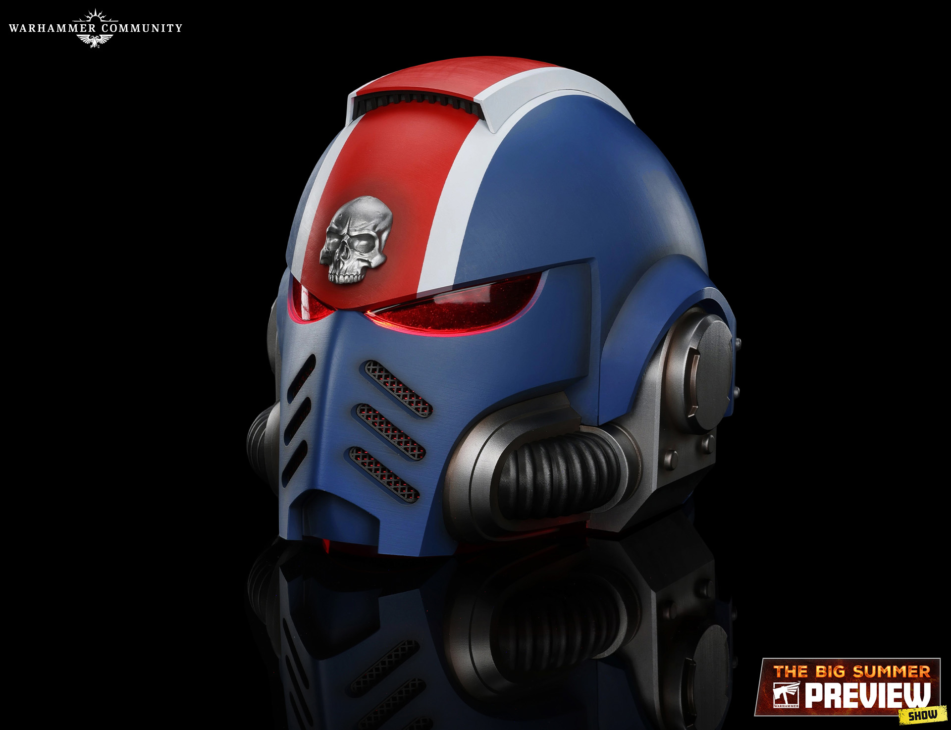 Big Hat - credit Warhammer Community