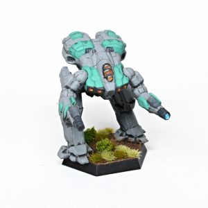 Falconer. Credit: Rockfish