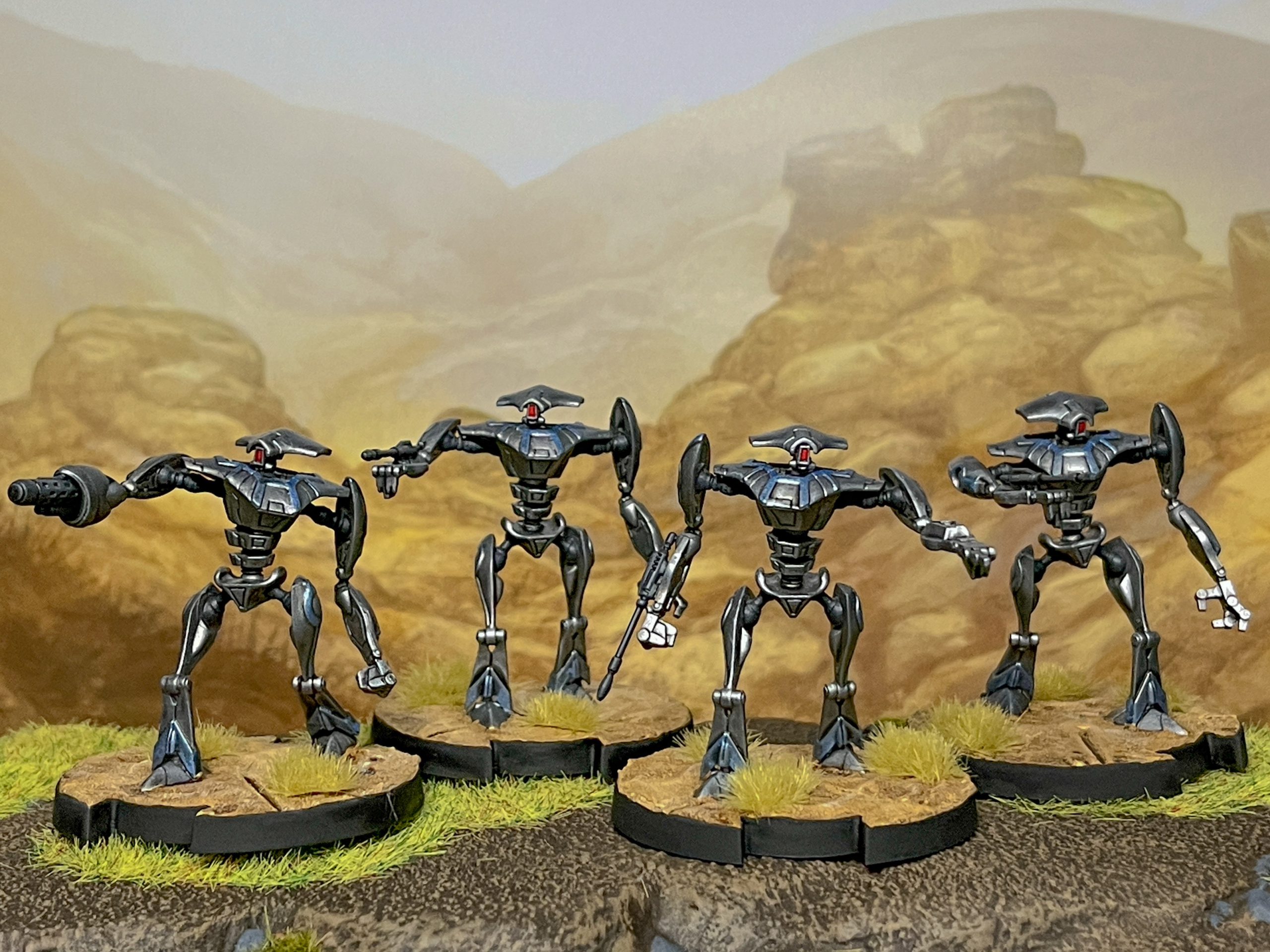 Ruinator. Credit: Rockfish