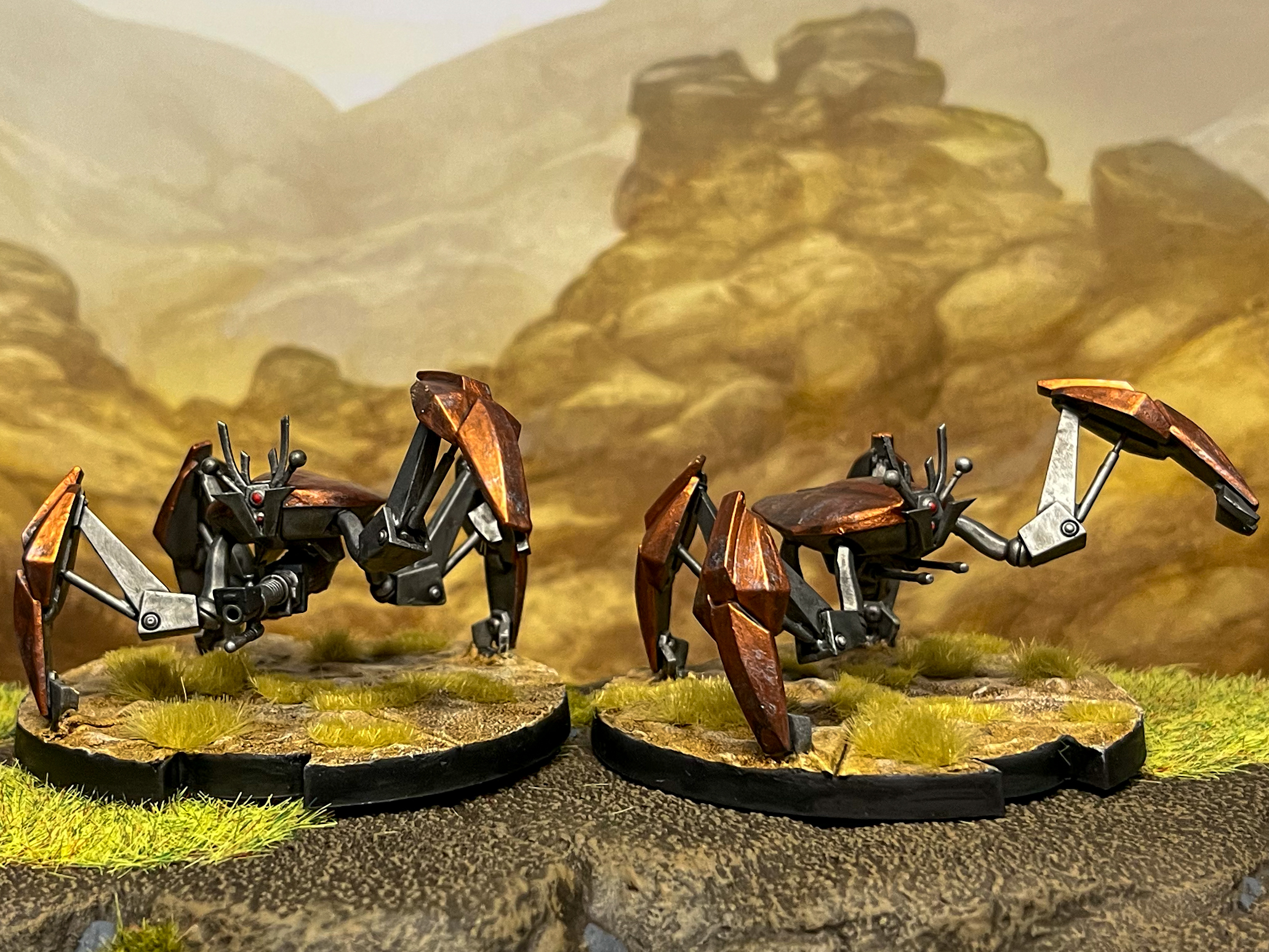 Ruinator. Credit: Rockfish