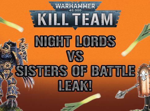 Kill Team | Goonhammer | Page 3