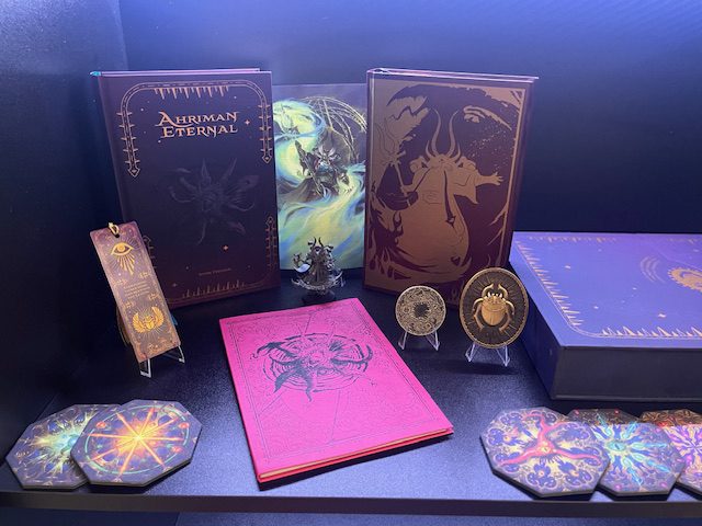 Ruinator. Credit: Rockfish