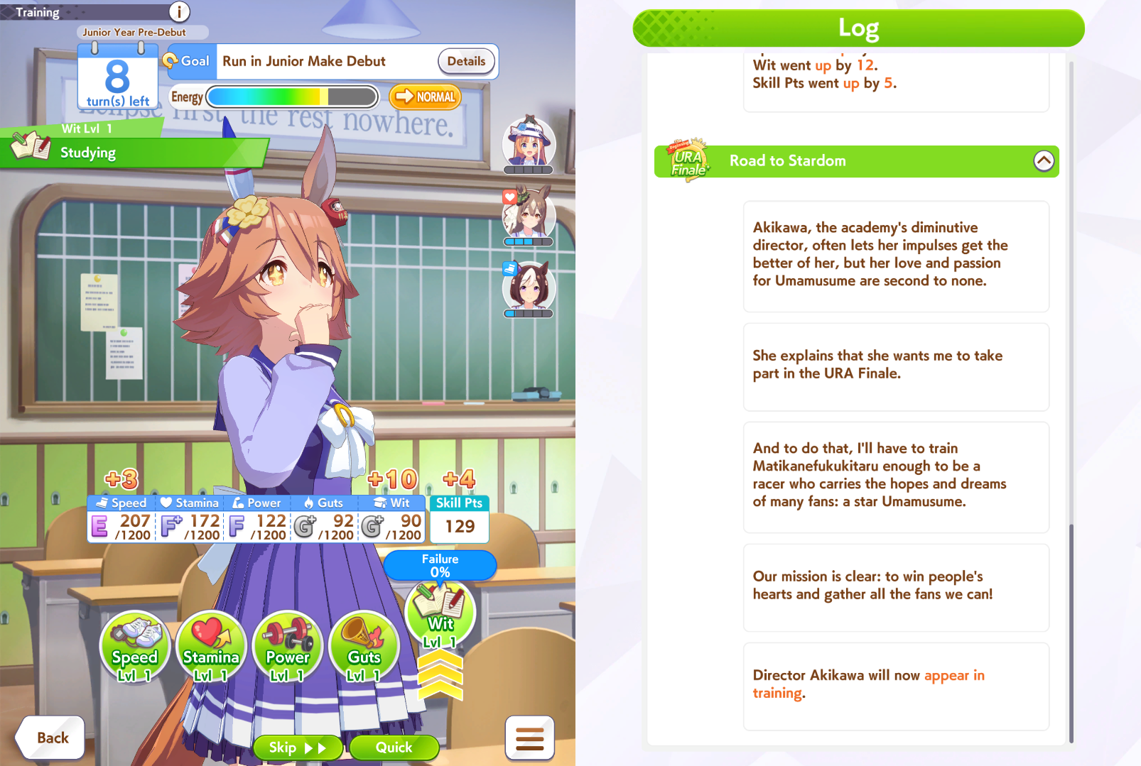 Getting Started: How to Understand Support Decks in Umamusume Pretty ...