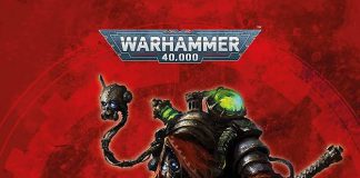 Goonhammer Reviews: Forges of Mars, by Graham McNeill