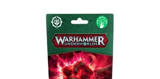 Goonhammer Reviews: Warhammer Underworlds Raging Slayers